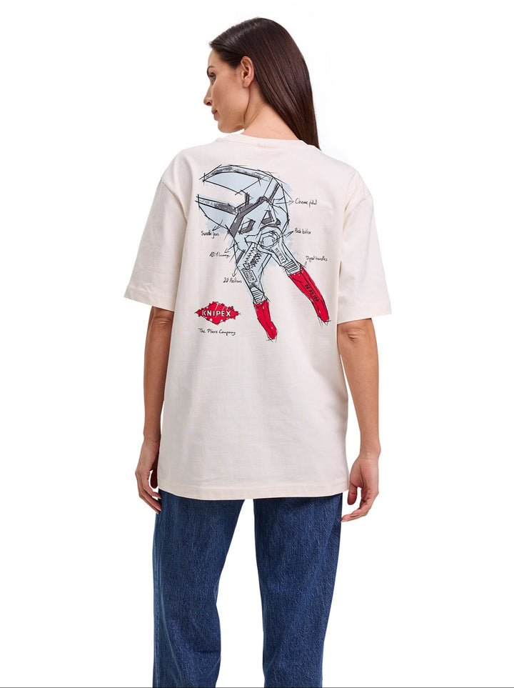 KNIPEX Sketch Shirt