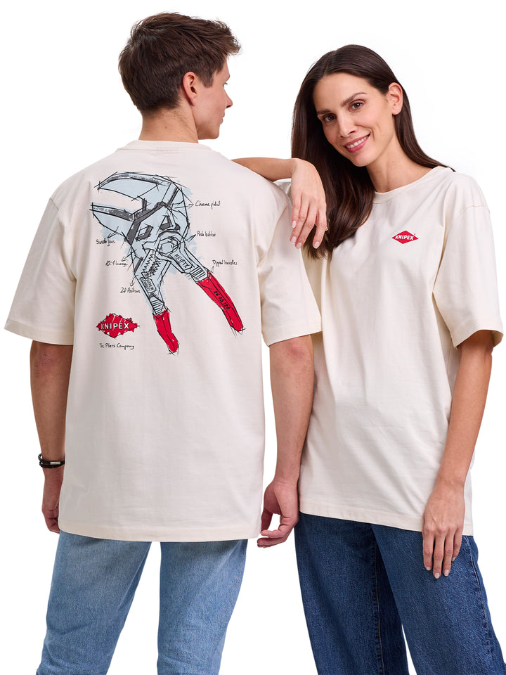 KNIPEX Sketch Shirt