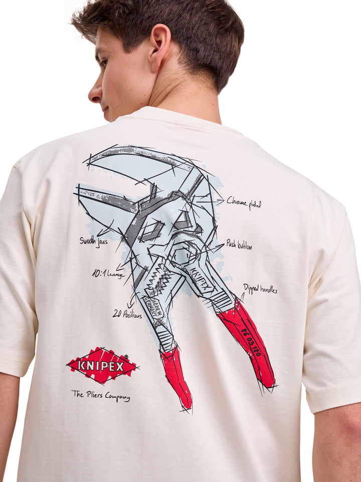 KNIPEX Sketch Shirt
