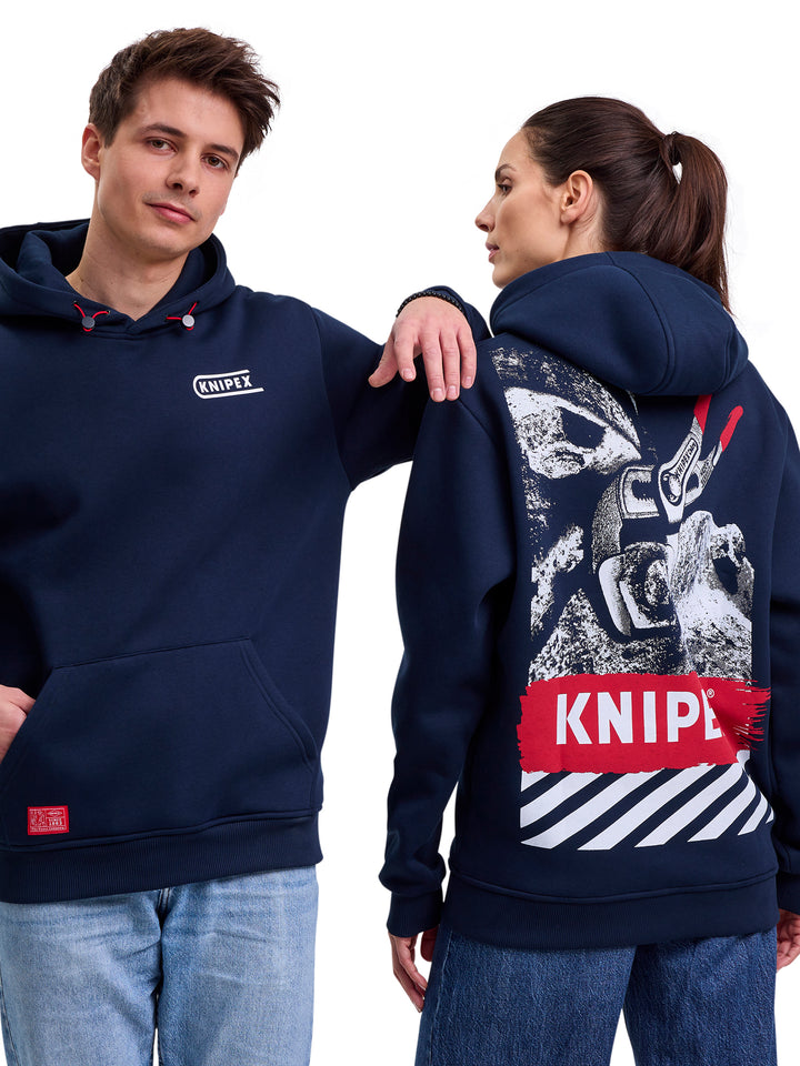 KNIPEX Urban Hoodie
