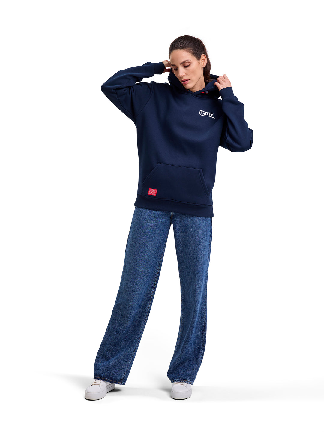 KNIPEX Urban Hoodie