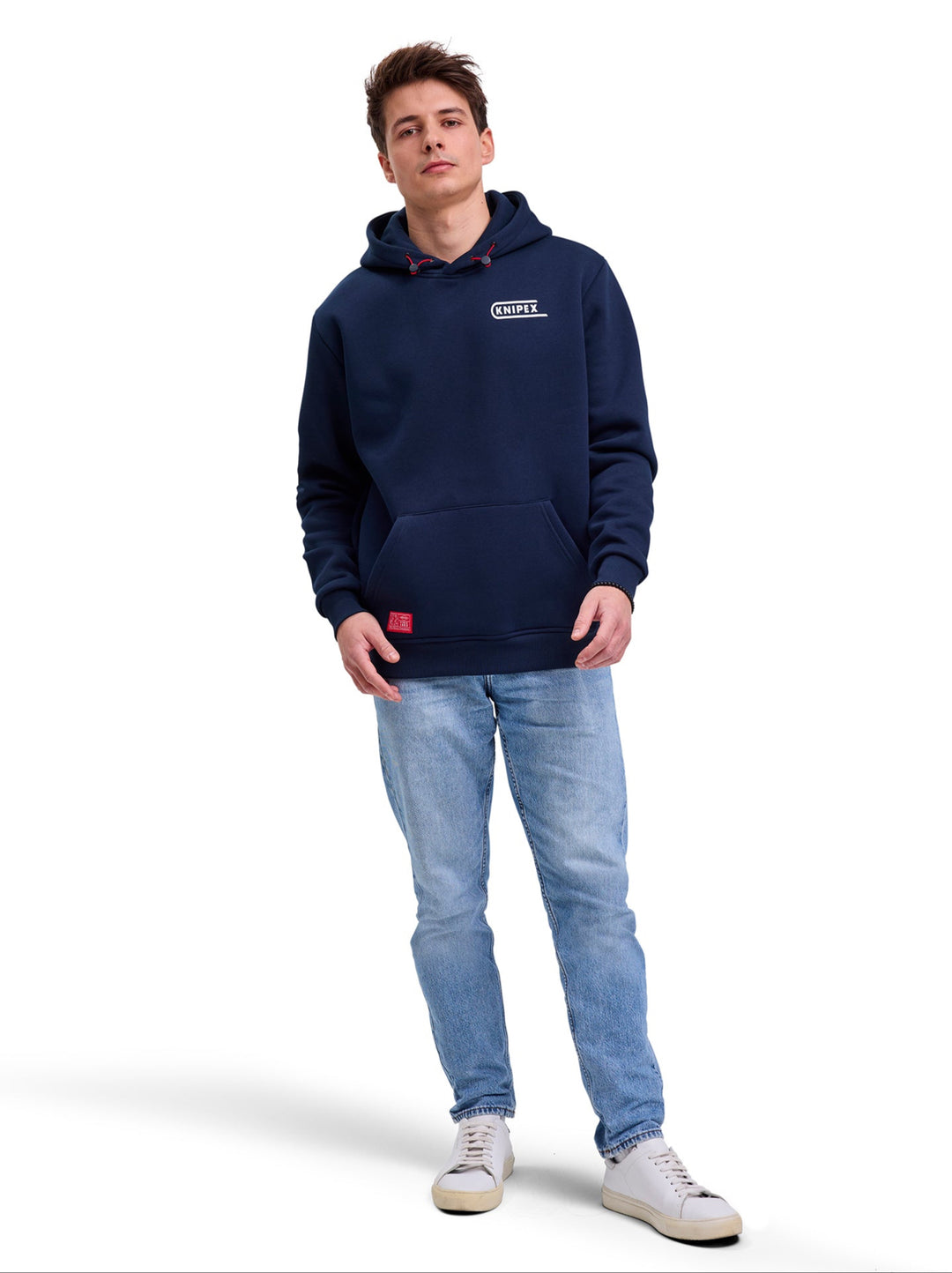 KNIPEX Urban Hoodie
