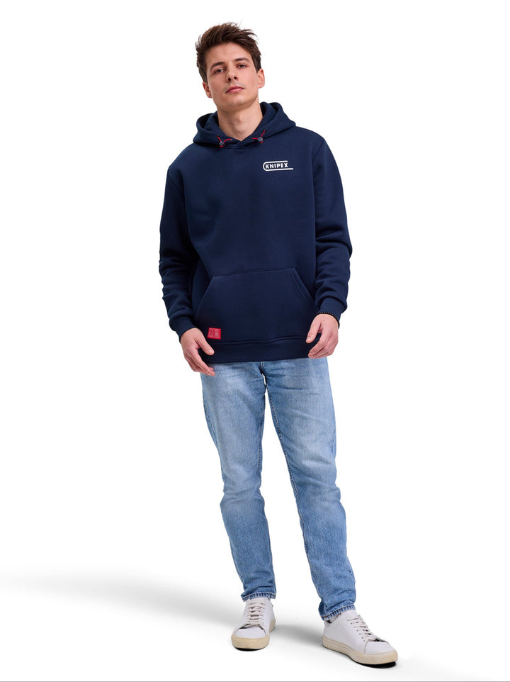 KNIPEX Urban Hoodie