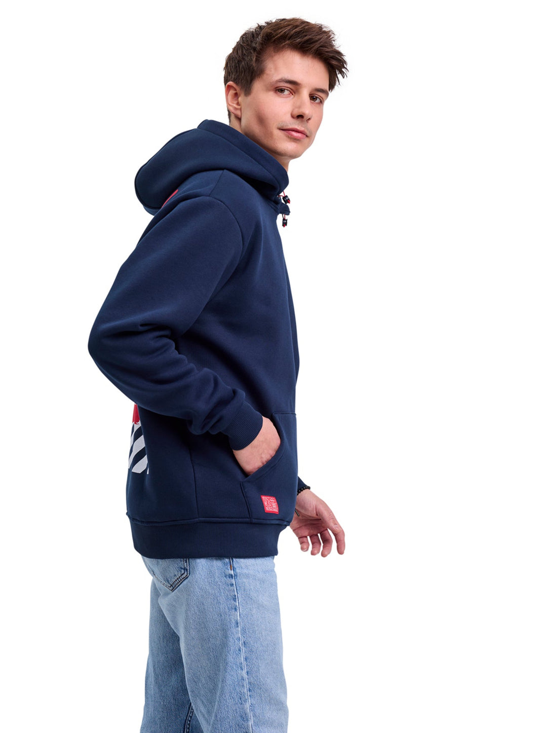 KNIPEX Urban Hoodie