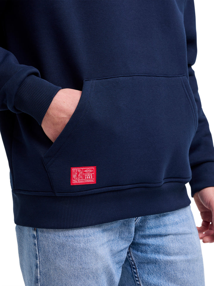 KNIPEX Urban Hoodie