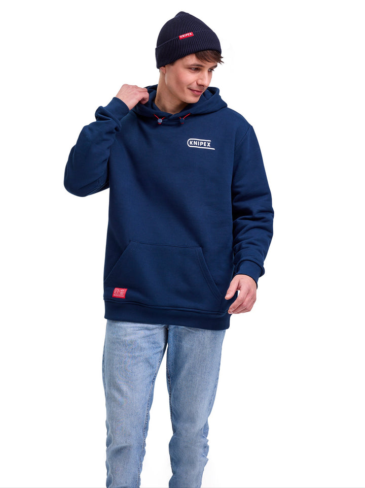 KNIPEX WorX Hoodie