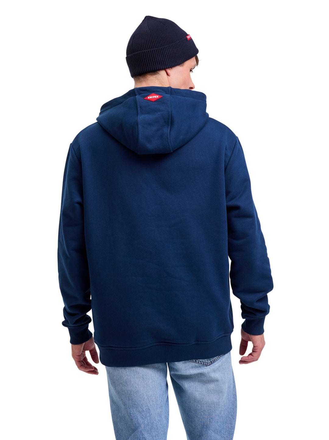 KNIPEX WorX Hoodie