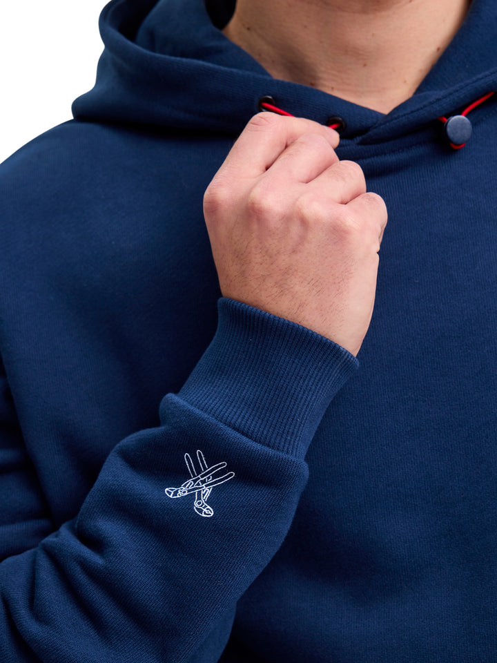 KNIPEX WorX Hoodie