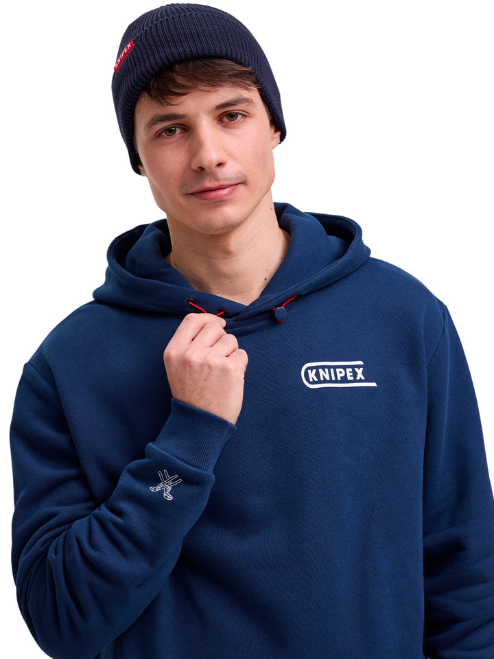 KNIPEX WorX Hoodie