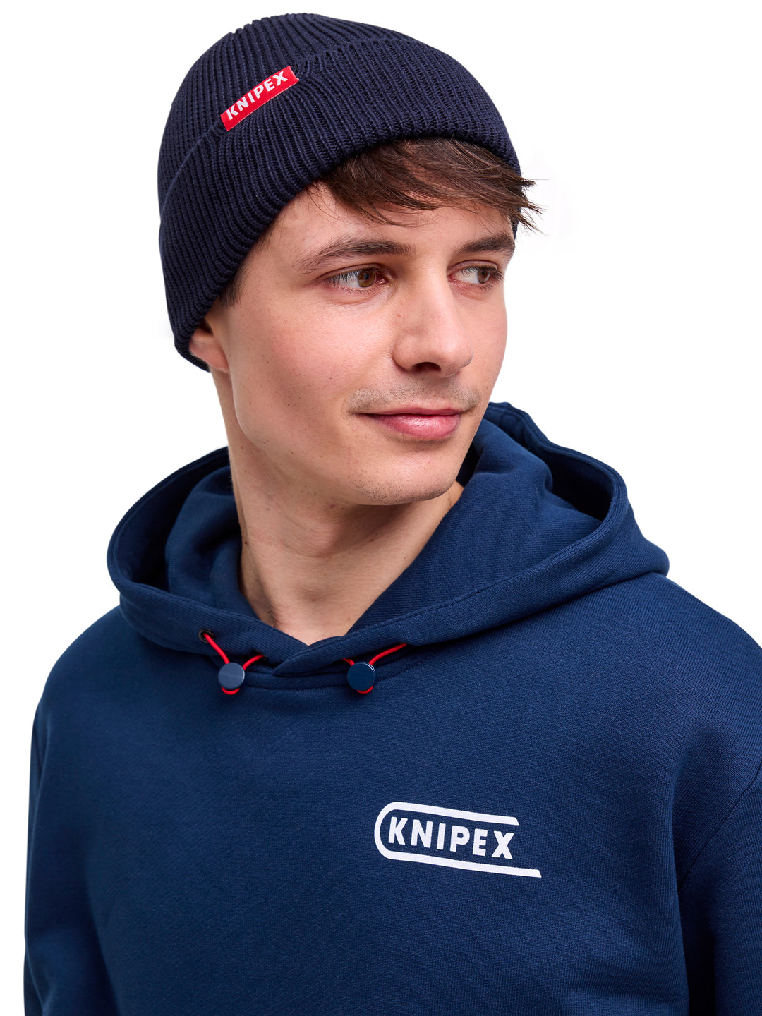 KNIPEX WorX Hoodie