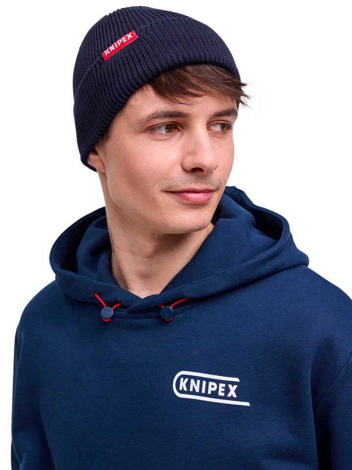 KNIPEX WorX Hoodie