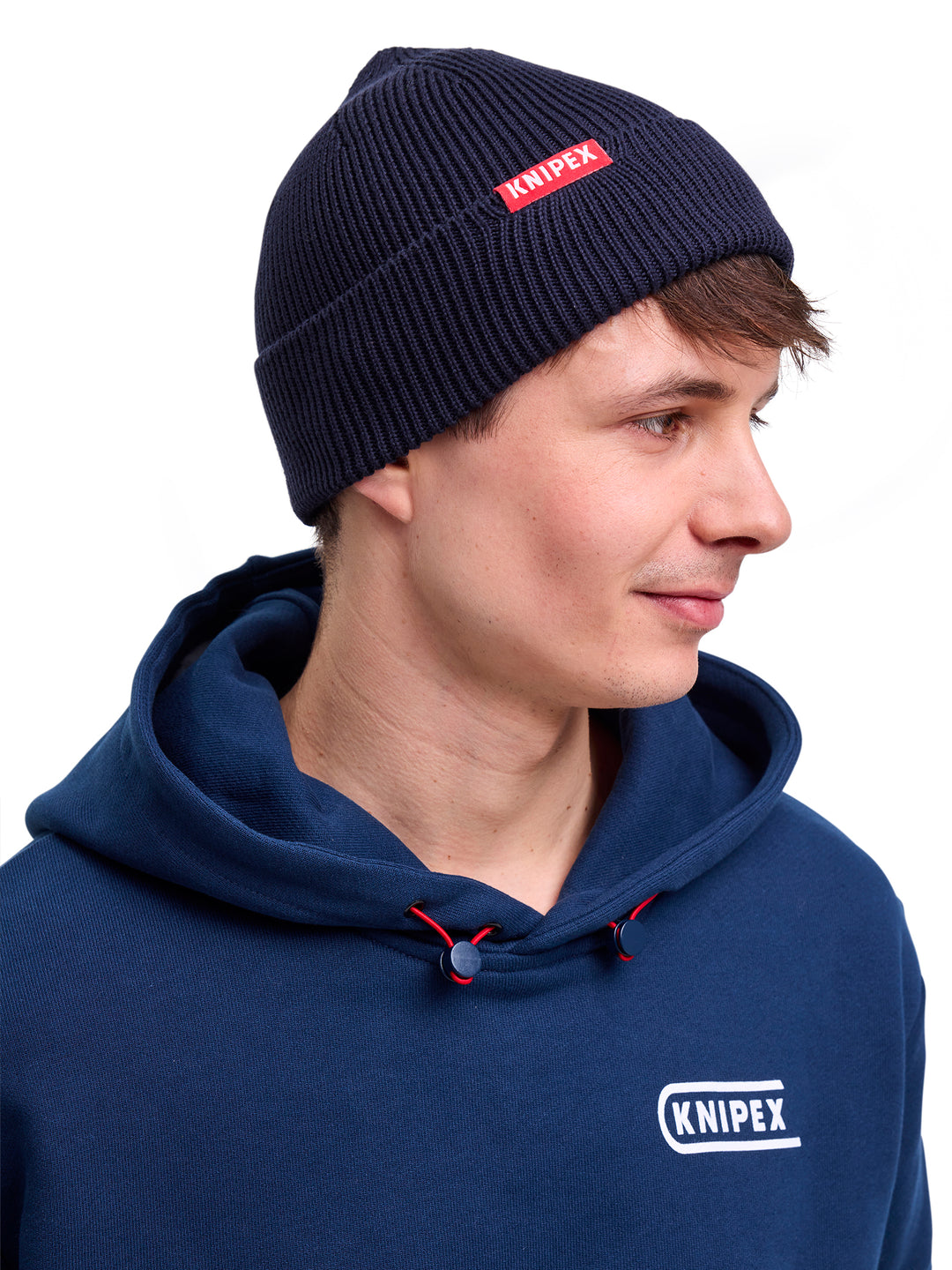 KNIPEX Strickmütze