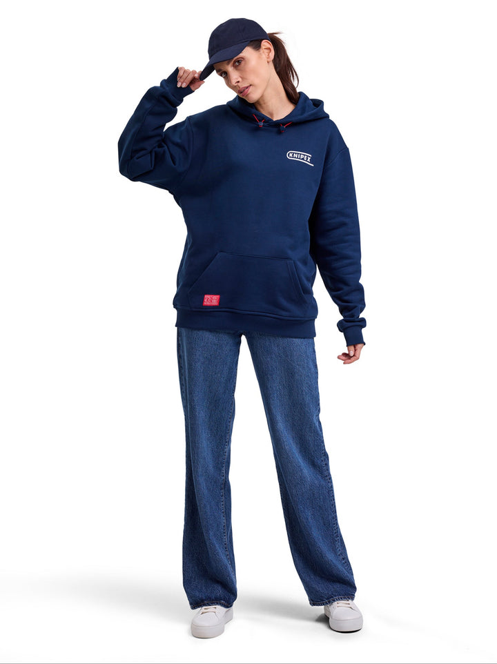 KNIPEX WorX Hoodie