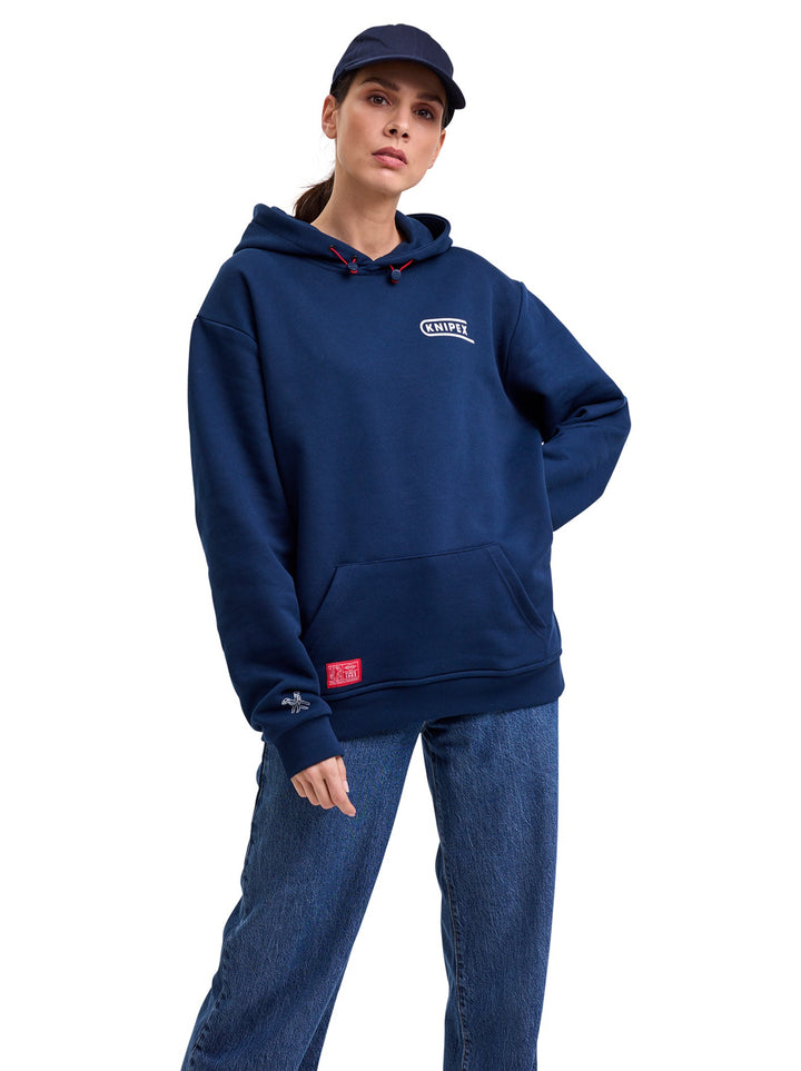 KNIPEX WorX Hoodie