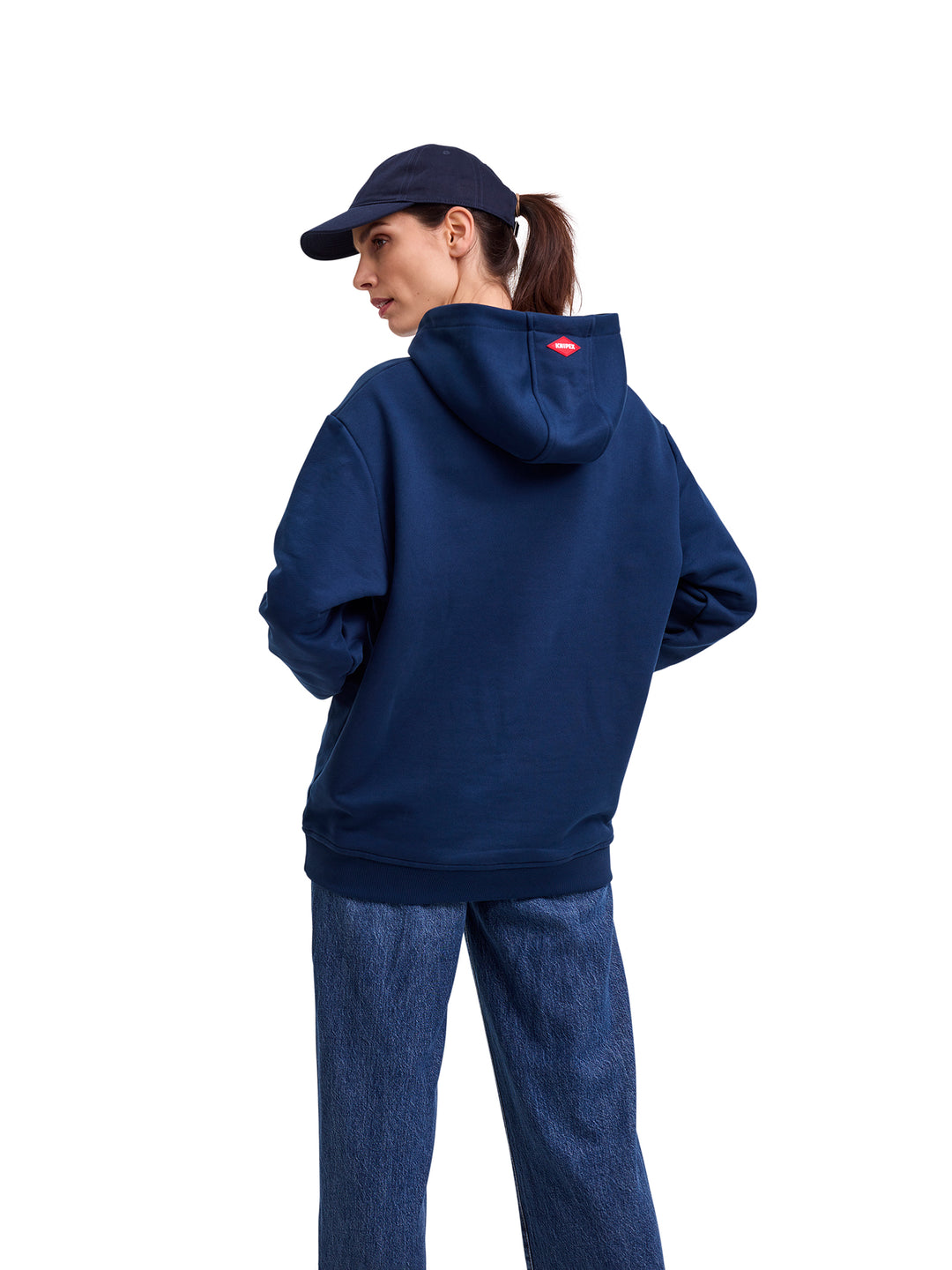KNIPEX WorX Hoodie