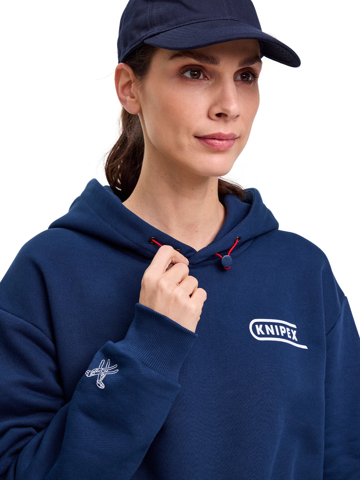 KNIPEX WorX Hoodie