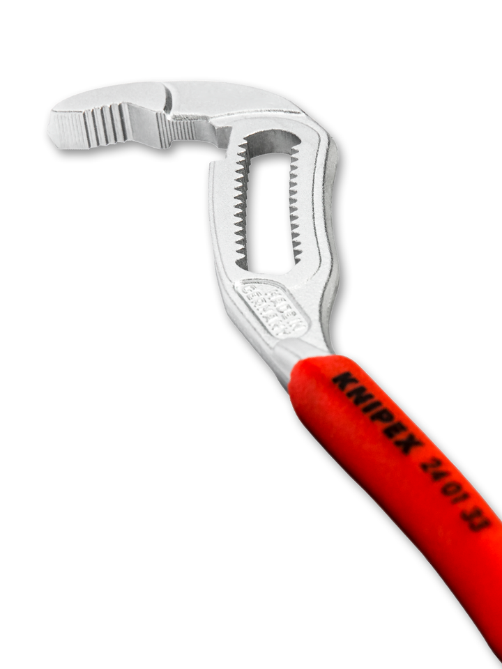 KNIPEX Flaschenöffner Cobra