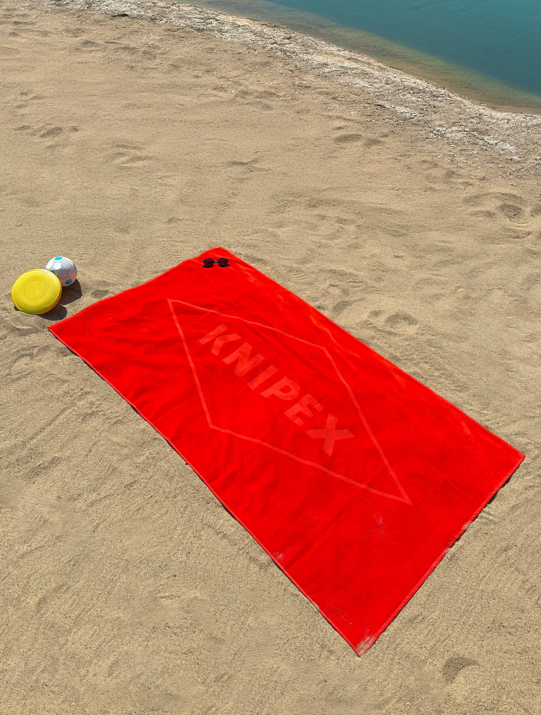 KNIPEX Strandtuch BIG