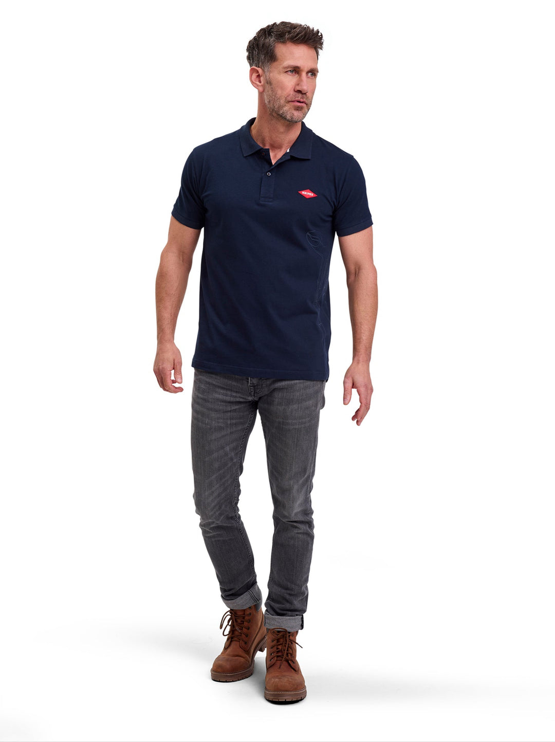KNIPEX Polo Shirt Classic Collection