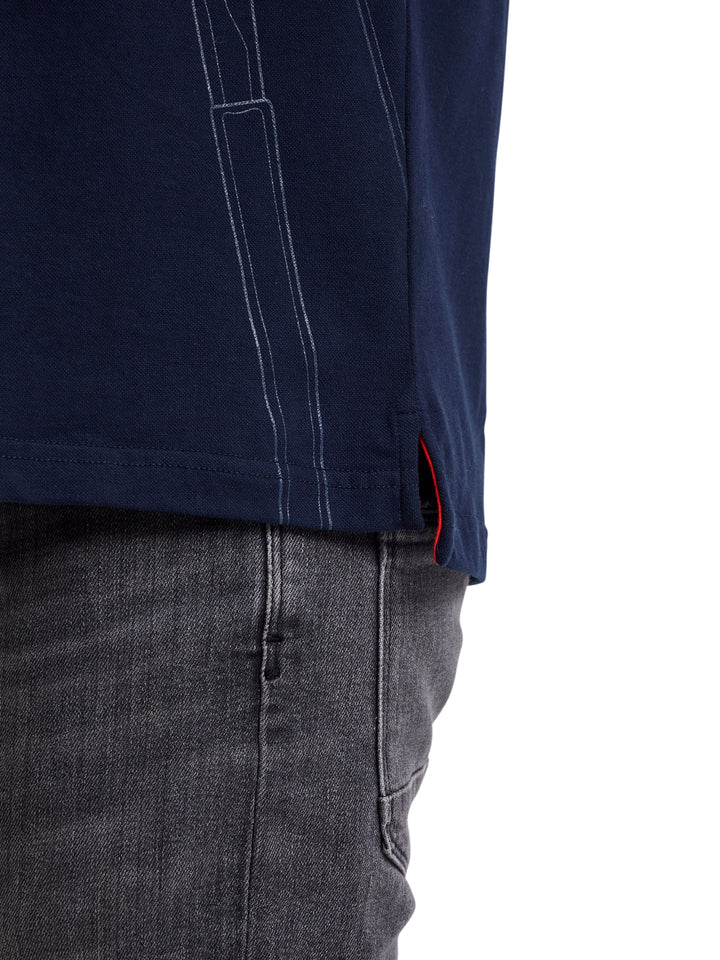 KNIPEX Polo Shirt Classic Collection