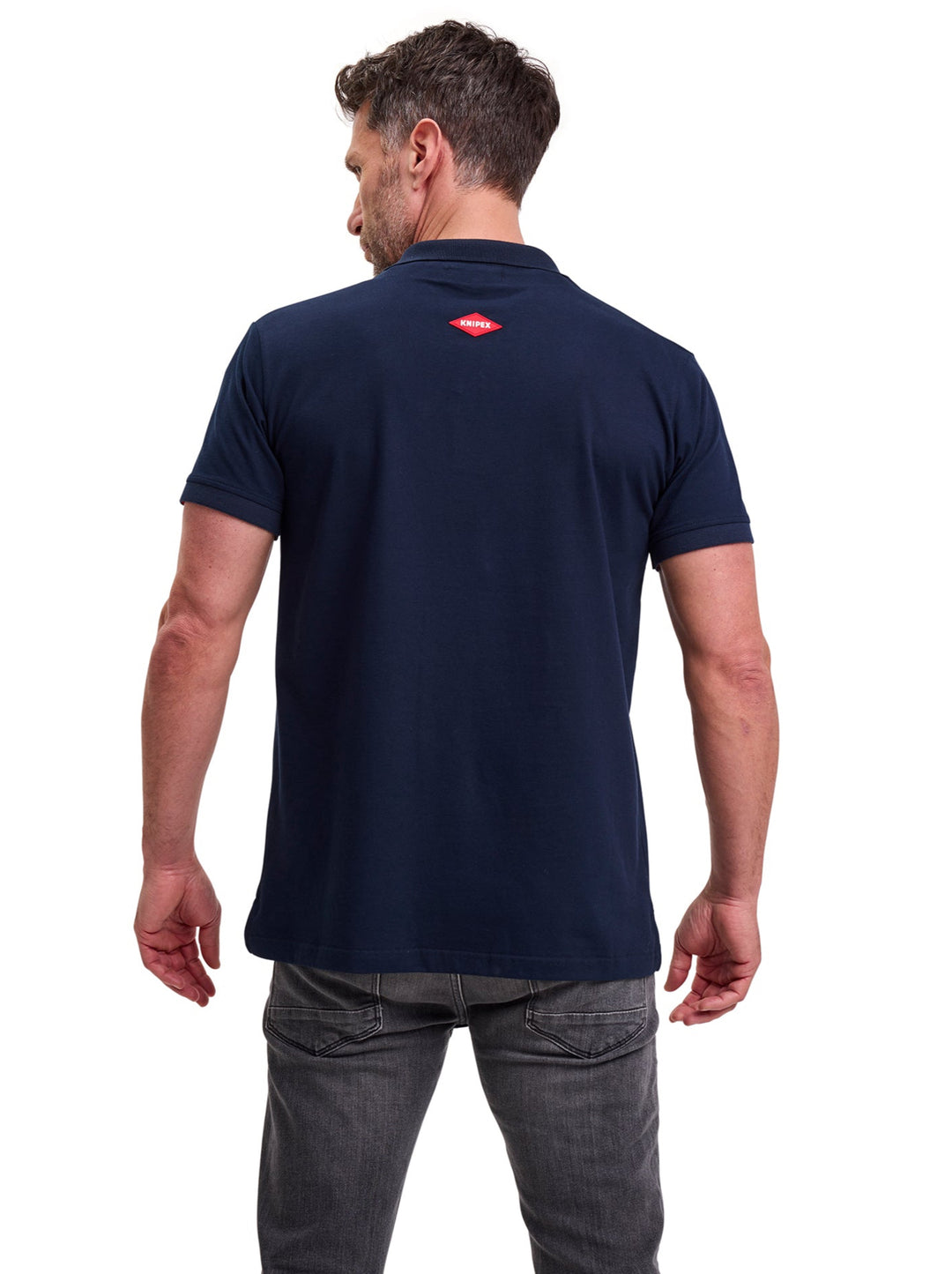 KNIPEX Polo Shirt Classic Collection