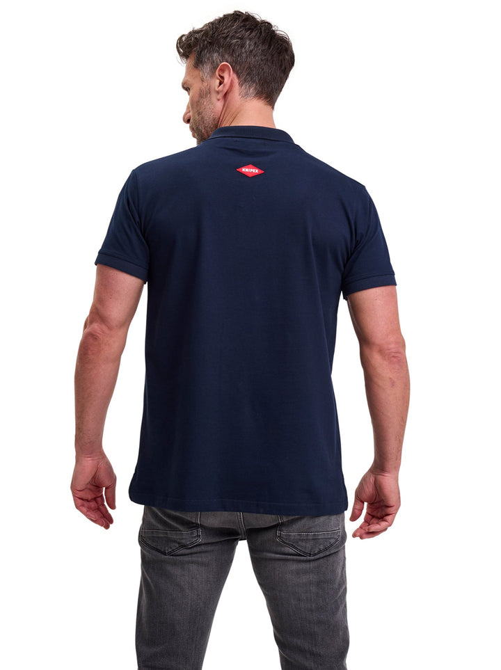 KNIPEX Polo Shirt Classic Collection