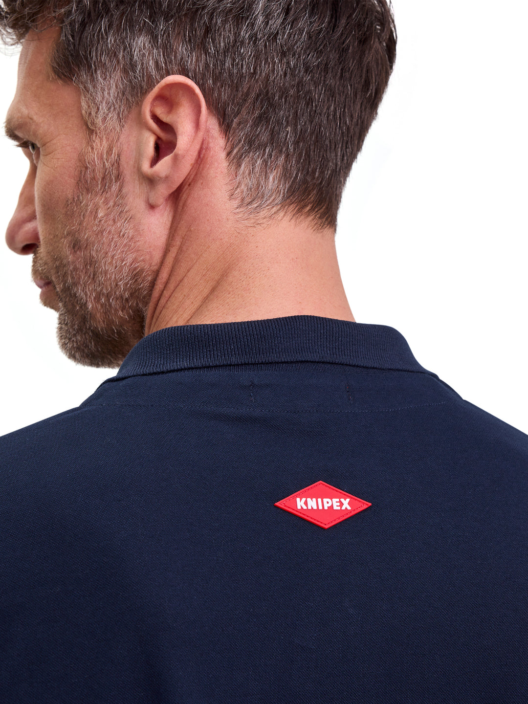KNIPEX Polo Shirt Classic Collection