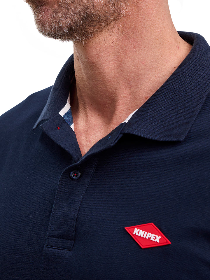 KNIPEX Polo Shirt Classic Collection