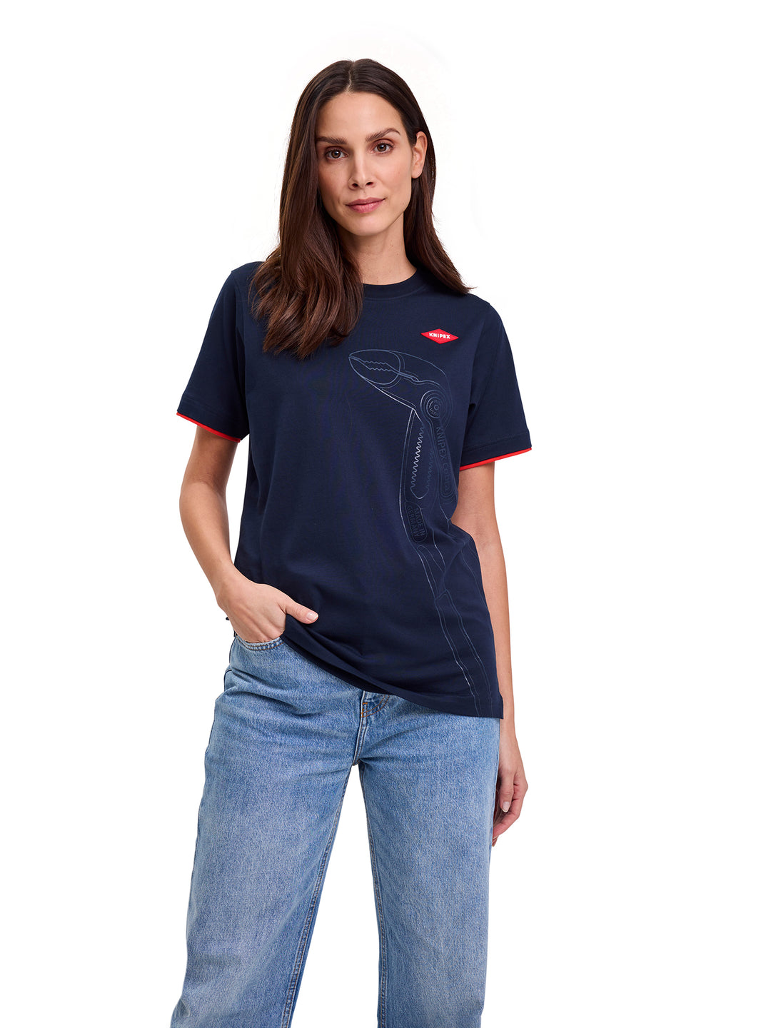 KNIPEX T-Shirt Classic Collection