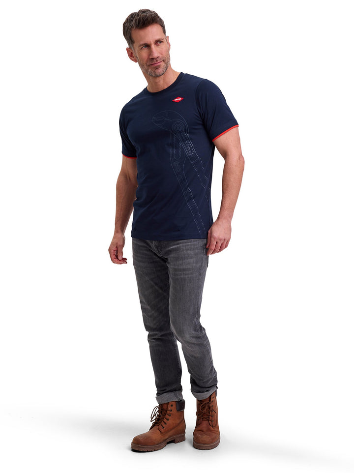KNIPEX T-Shirt Classic Collection