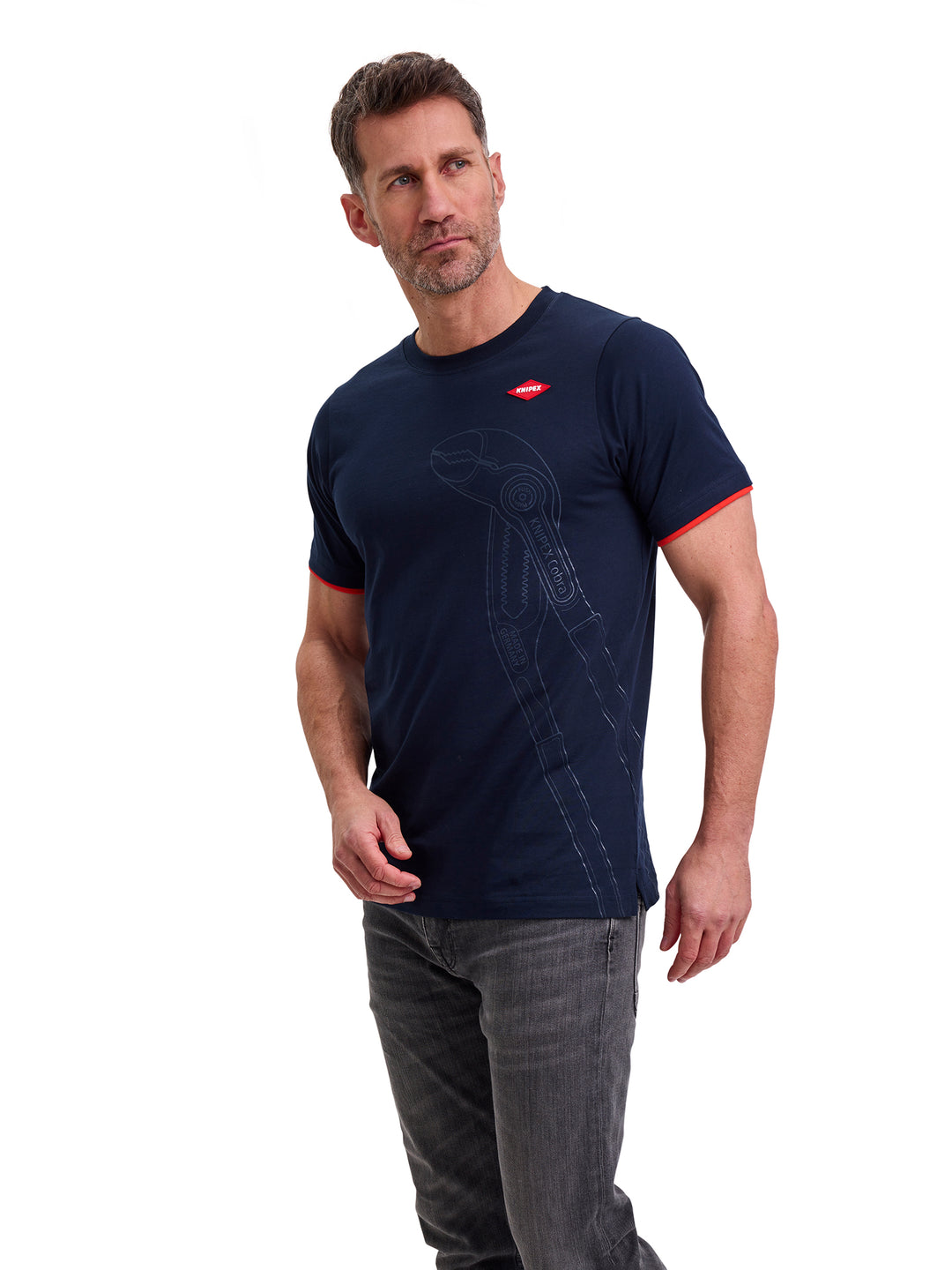 KNIPEX T-Shirt Classic Collection