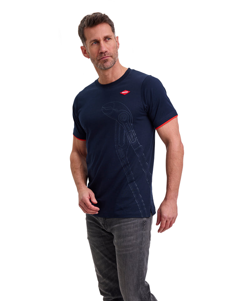 KNIPEX T-Shirt Classic Collection