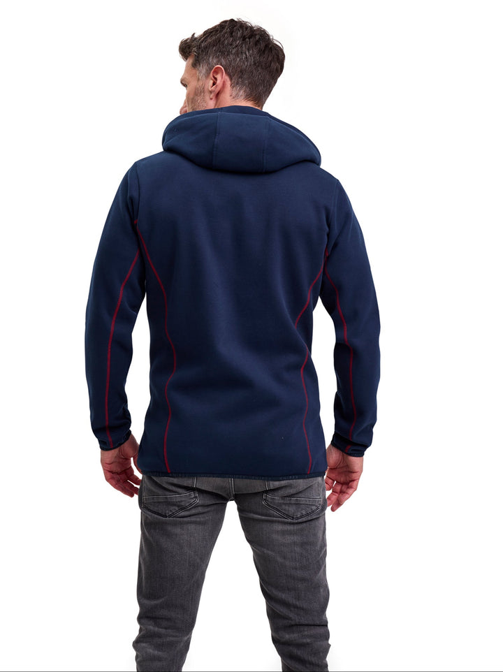 KNIPEX Zip Hoodie Classic Collection