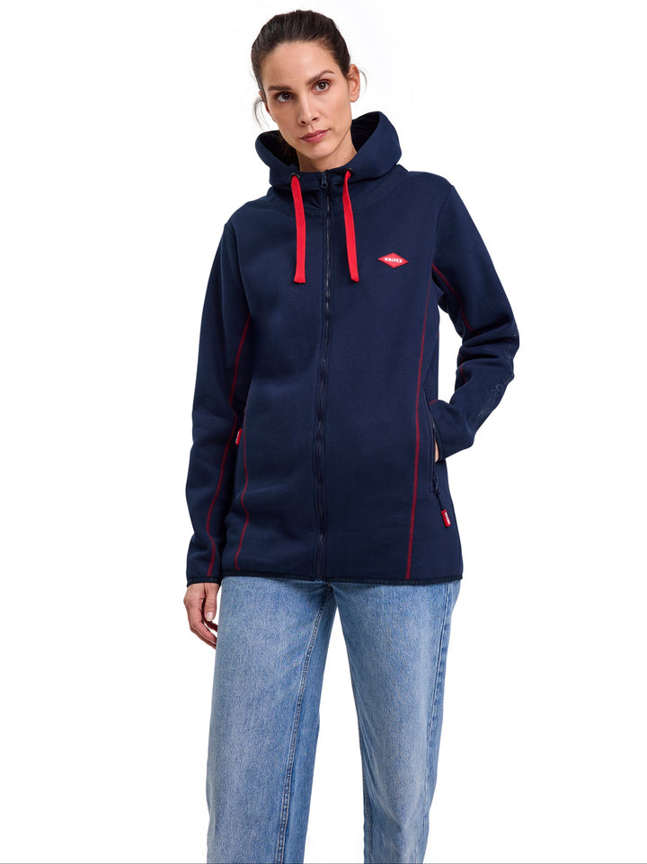 KNIPEX Zip Hoodie Classic Collection