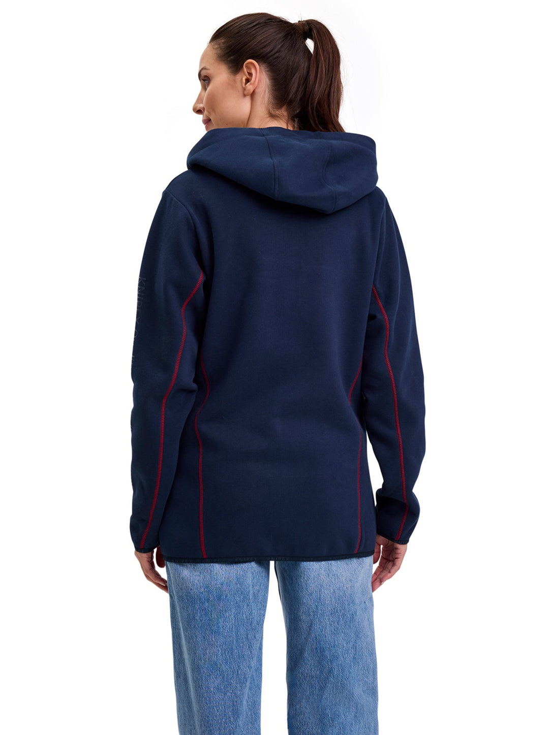 KNIPEX Zip Hoodie Classic Collection