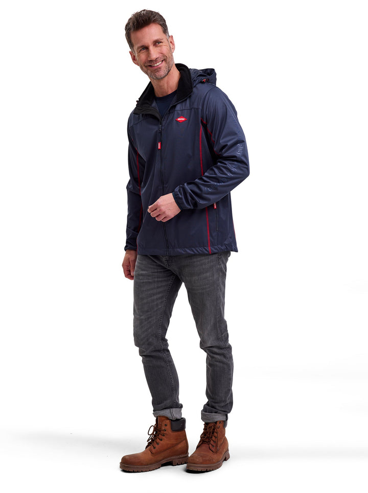 KNIPEX Softshell-Jacke Classic Collection