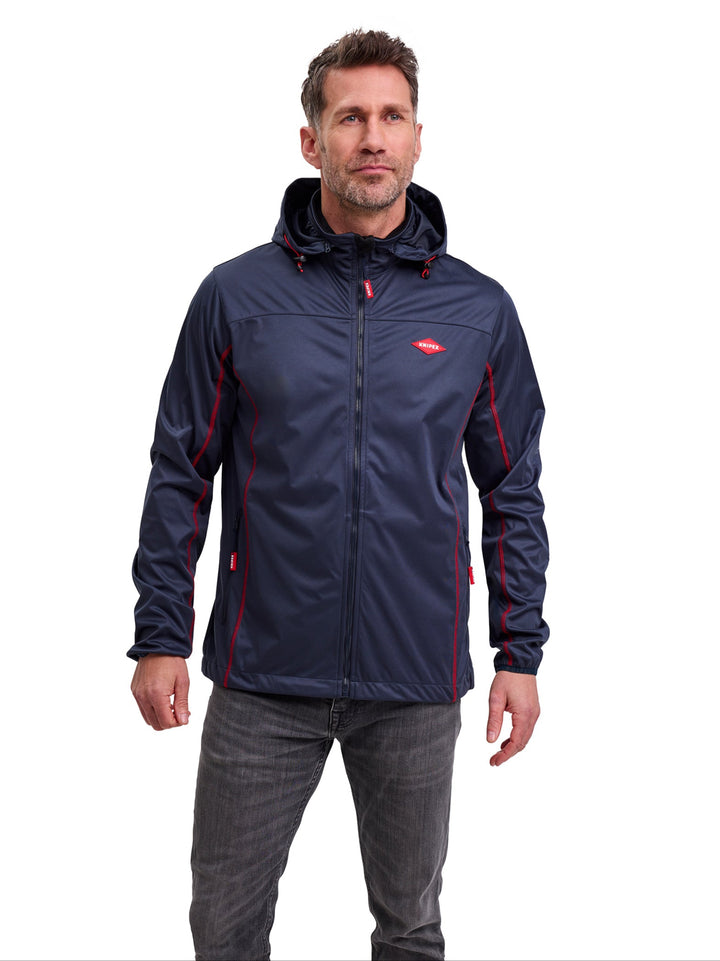 KNIPEX Softshell-Jacke Classic Collection