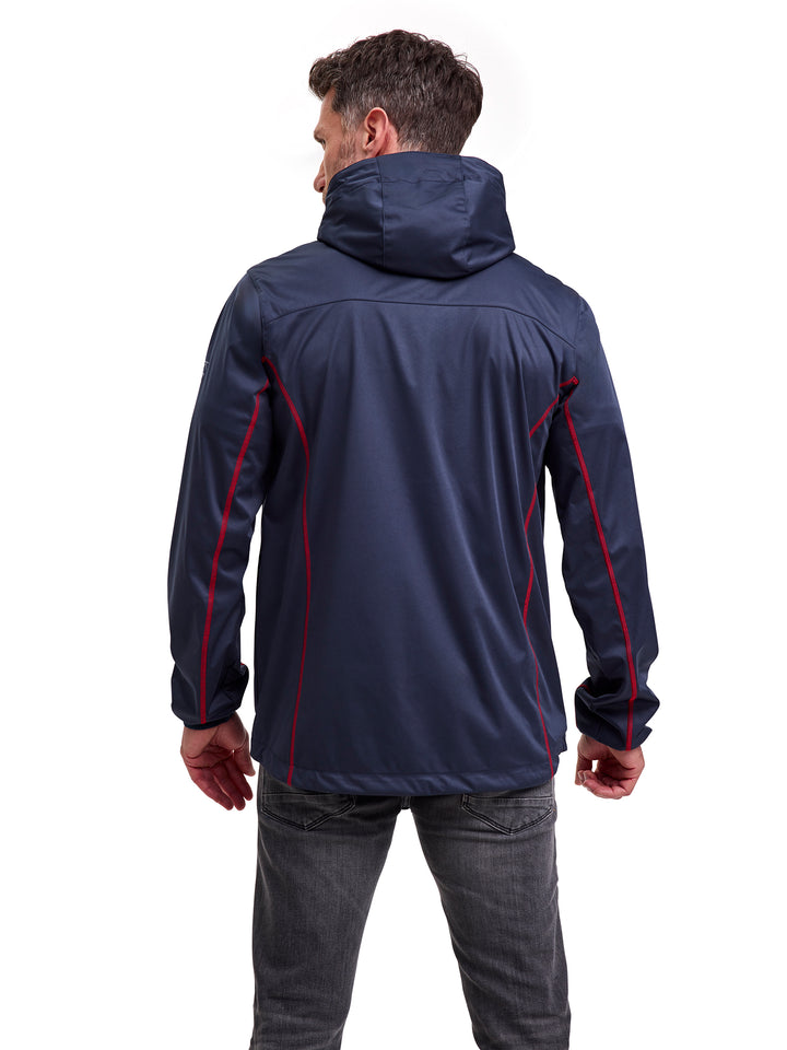KNIPEX Softshell-Jacke Classic Collection