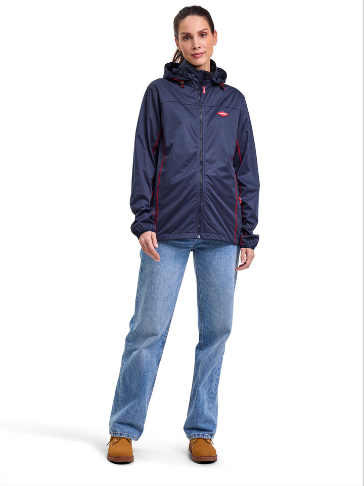 KNIPEX Softshell-Jacke Classic Collection