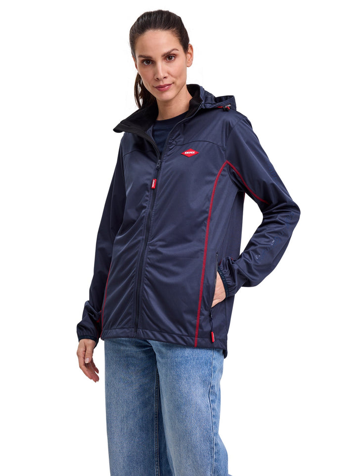 KNIPEX Softshell-Jacke Classic Collection