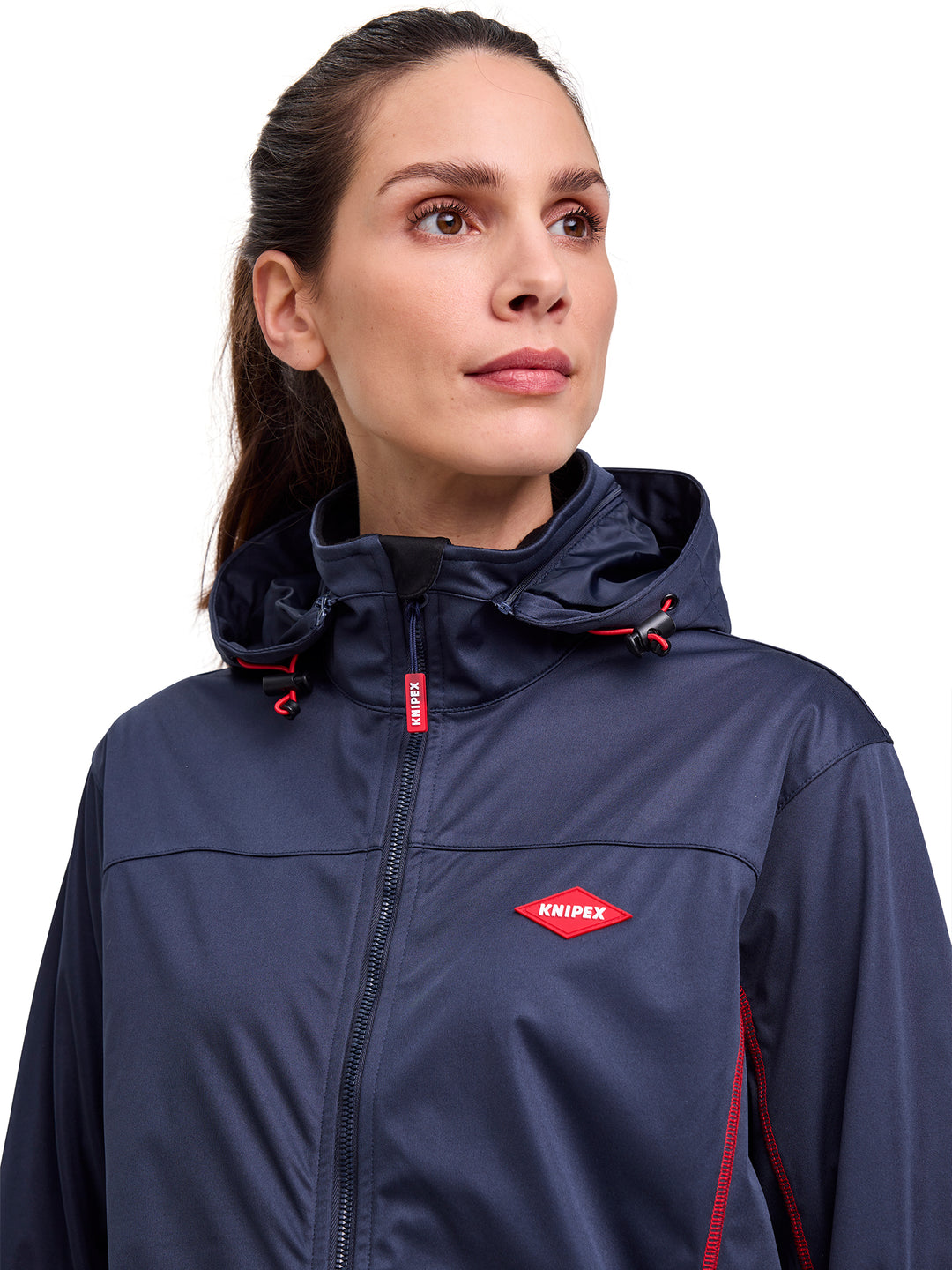 KNIPEX Softshell-Jacke Classic Collection