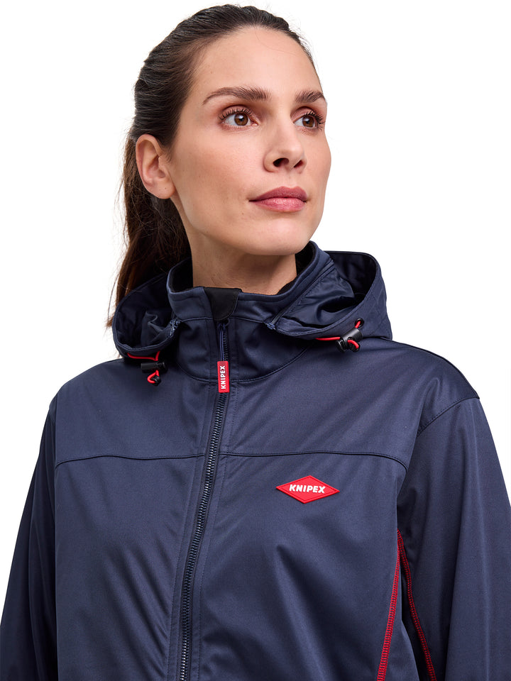 KNIPEX Softshell-Jacke Classic Collection