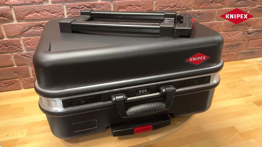 00 21 99 V04 Ersatz-Teleskopgriff für 00 21 XX / 98 99 15