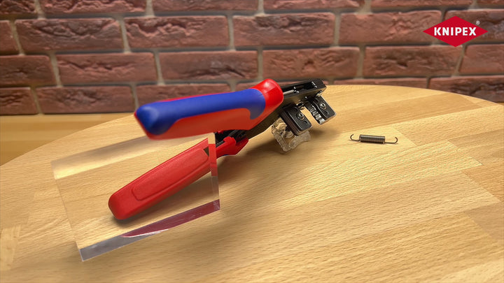 12 19 91 Ersatz-Federnset für 12 12 XX