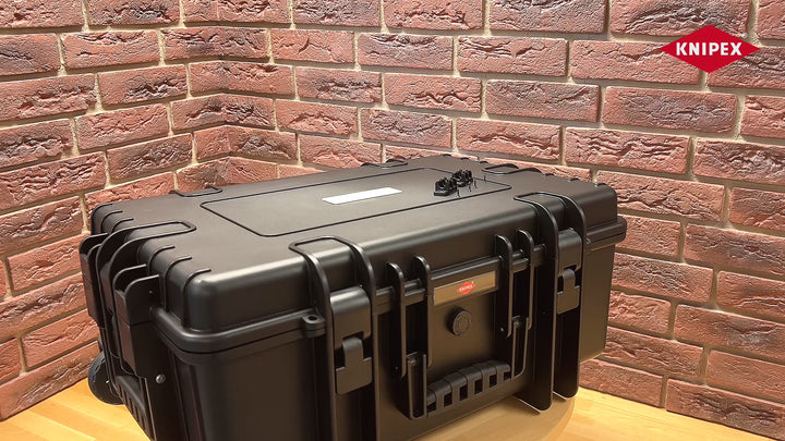 00 21 99 E39 Ersatz-Kofferclip für 00 21 35/36/37