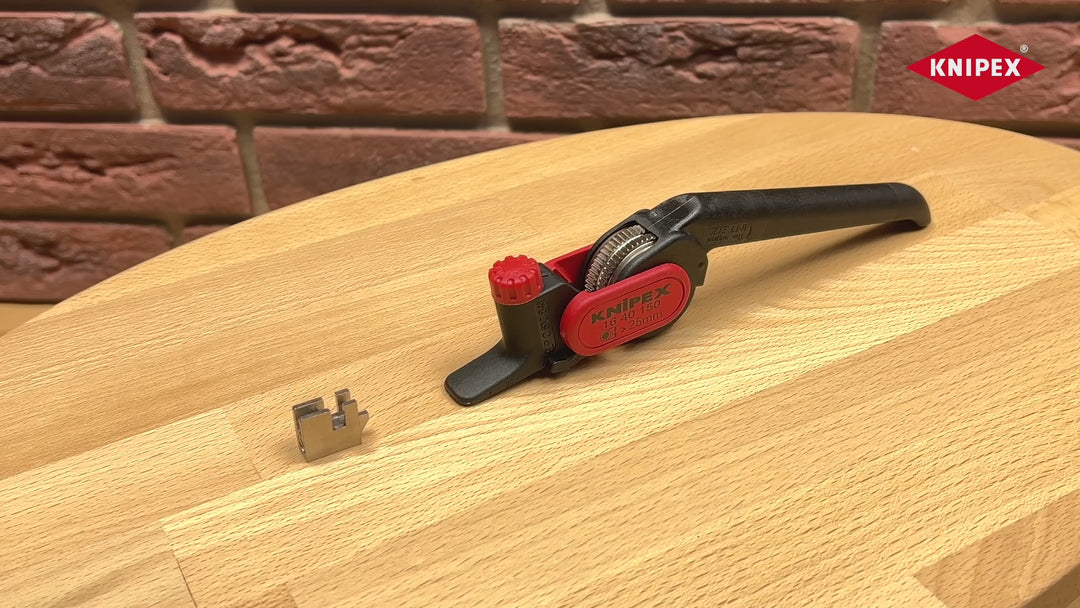 16 49 150 01 Ersatz-Klingenschub für 16 40 150